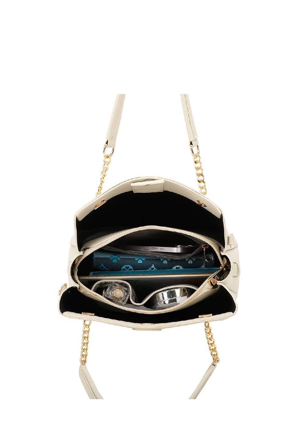 Queen Helena Borsa M1014 Qualità