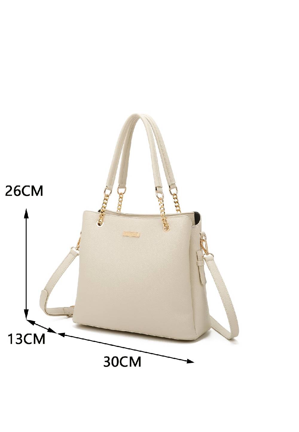 Queen Helena Borsa M1014 Qualità
