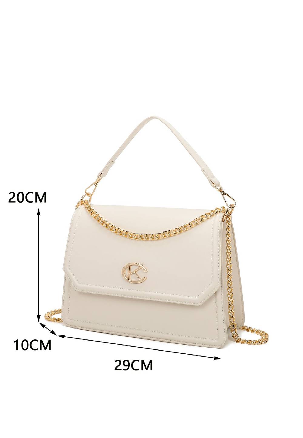 Queen Helena Borsa 7040 Pezzi Unici
