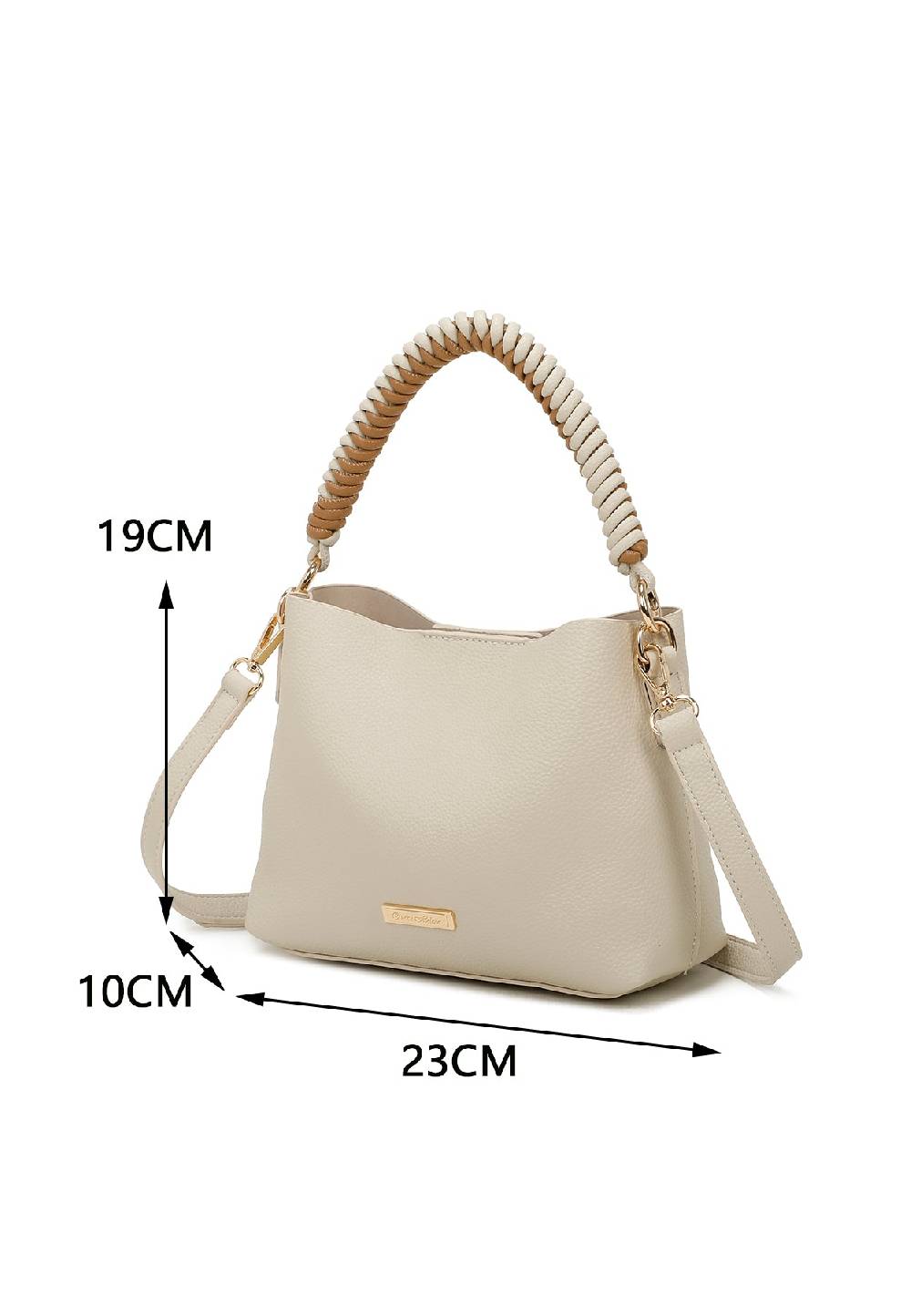 Queen Helena Borse M1013 Soddisfazione Garantita