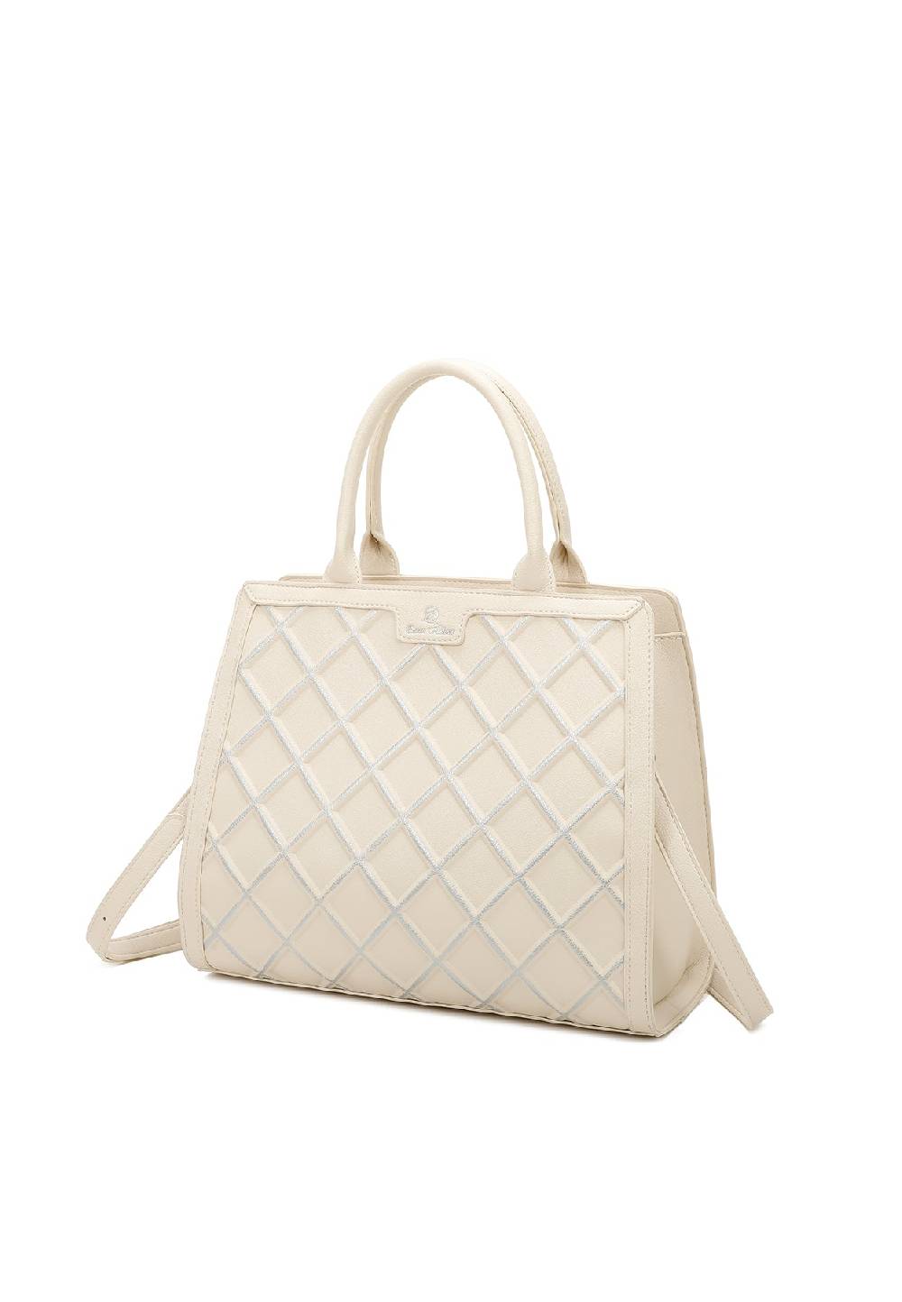 Queen Helena Borsa M1011 Qualità Garantita