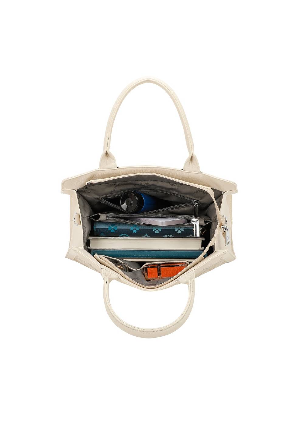 Queen Helena Borsa M1011 Qualità Garantita