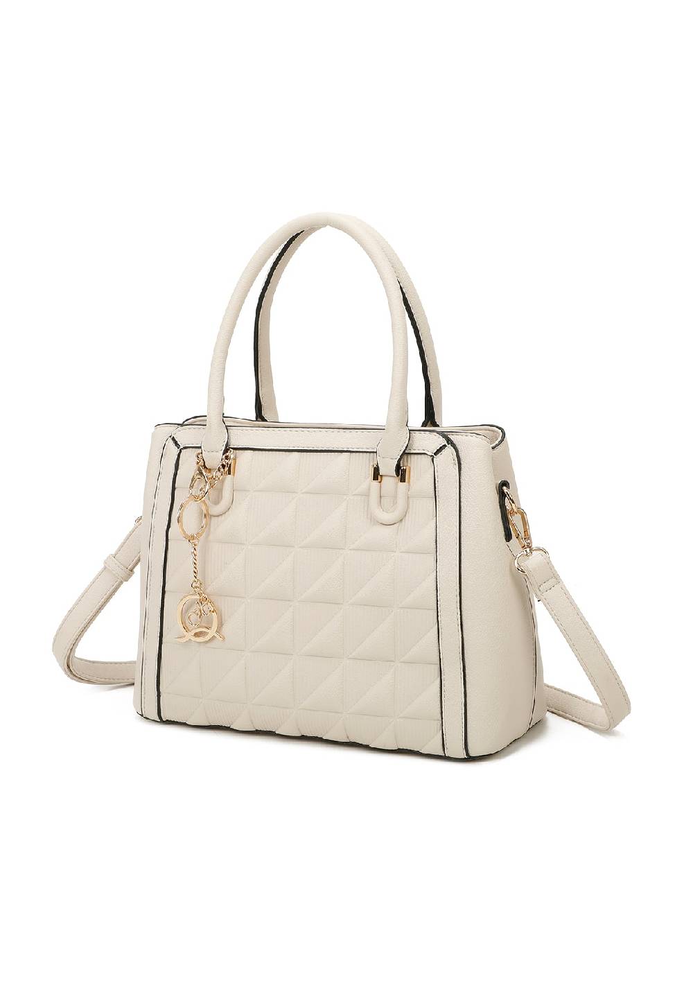 Queen Helena Borsa M1007 Consegna Veloce