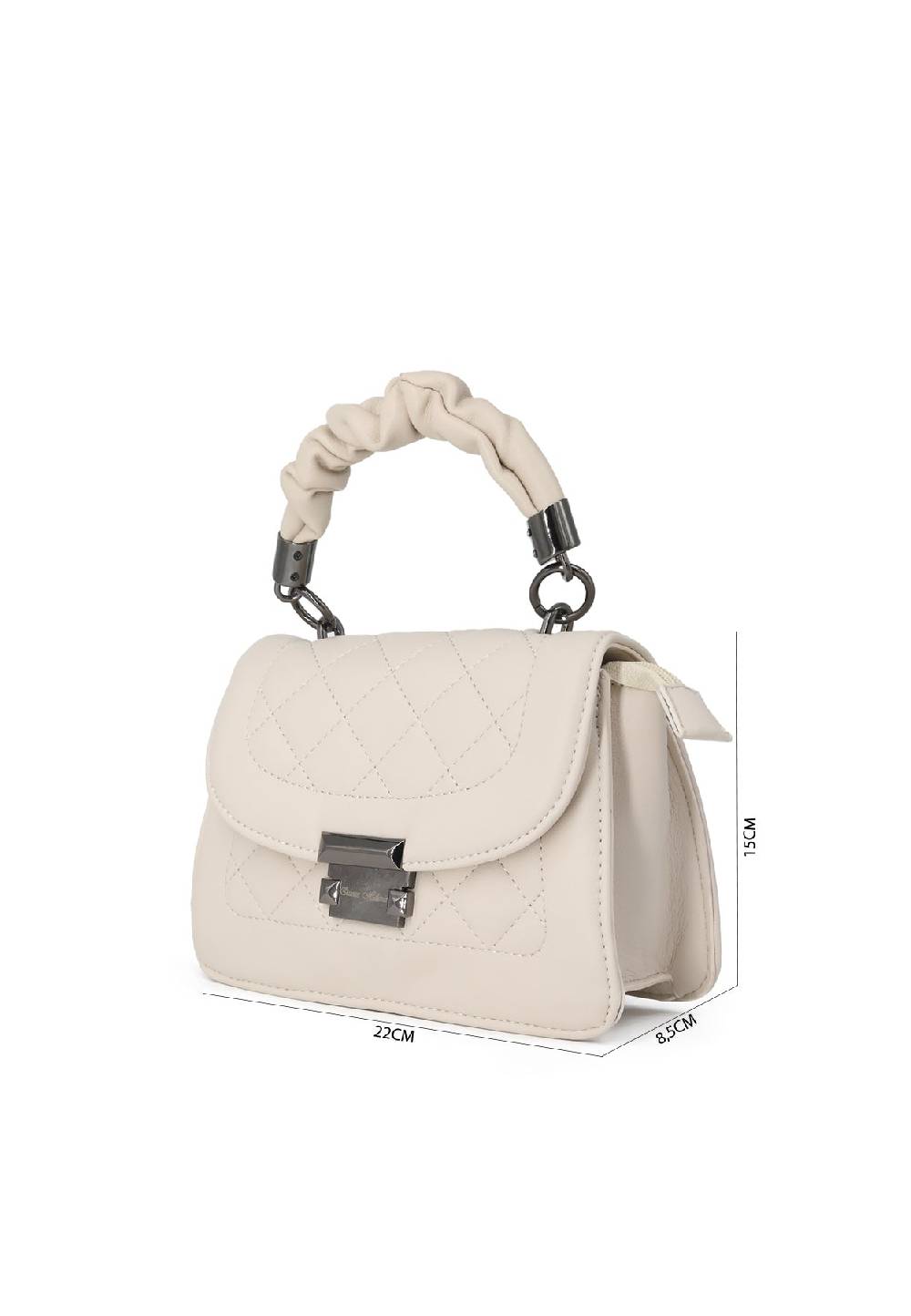Queen Helena Borsa - M7006 Prezzo Ridotto