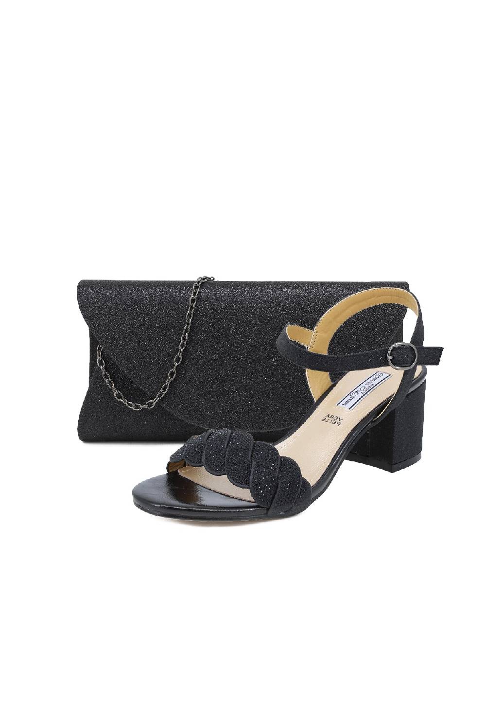 Queen Helena Borsa - Pochette - S608-1 Sottocosto