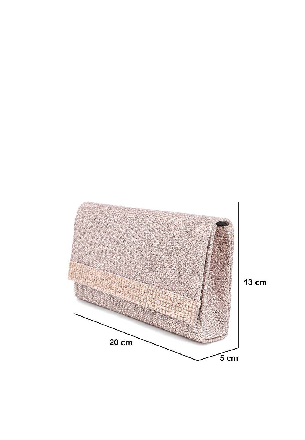 Queen Helena Borsa - Pochette - S704 Convenienza