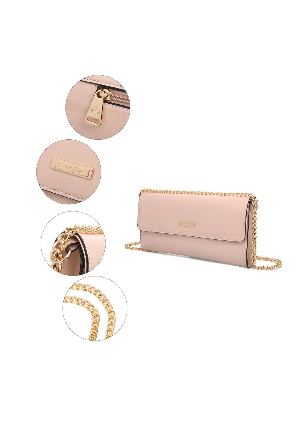 Queen Helena Borsa - 7035 Economico