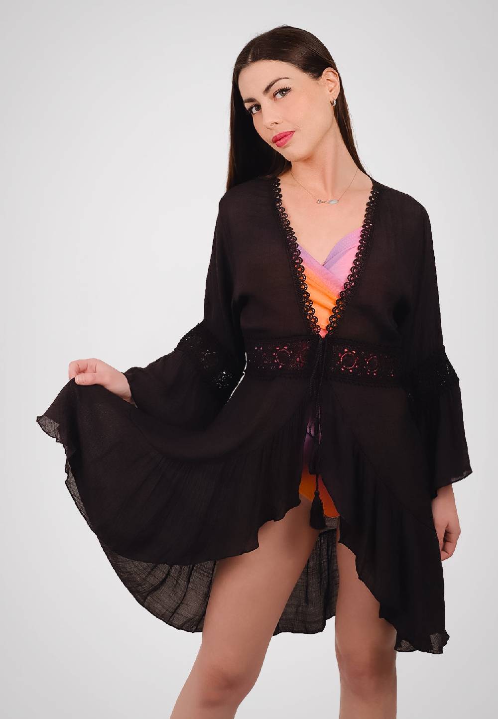 Queen Helena Copricostume COM1 Negozio