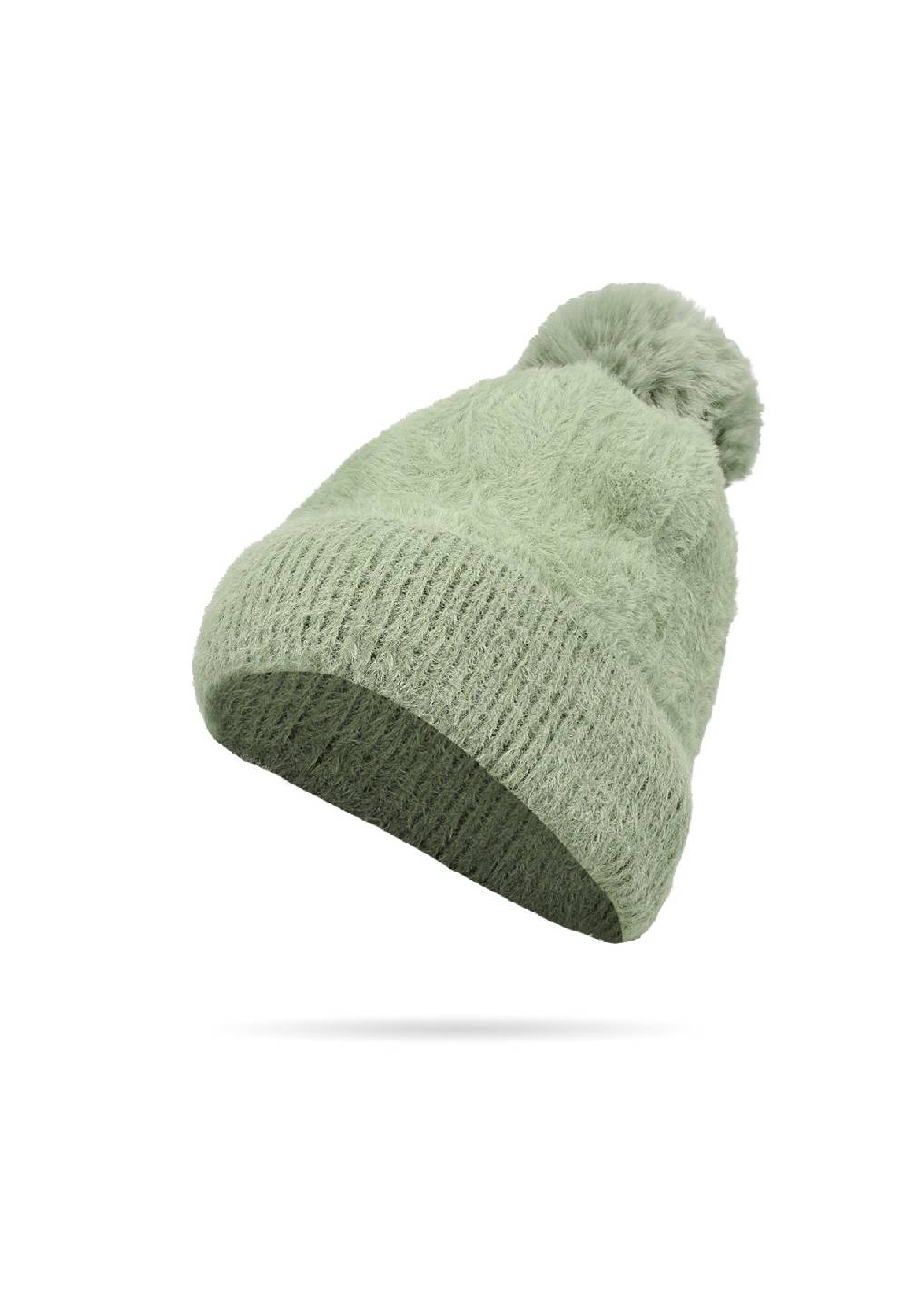 Queen Helena Berretto Pon Pon - Cappello CP04 Promozione