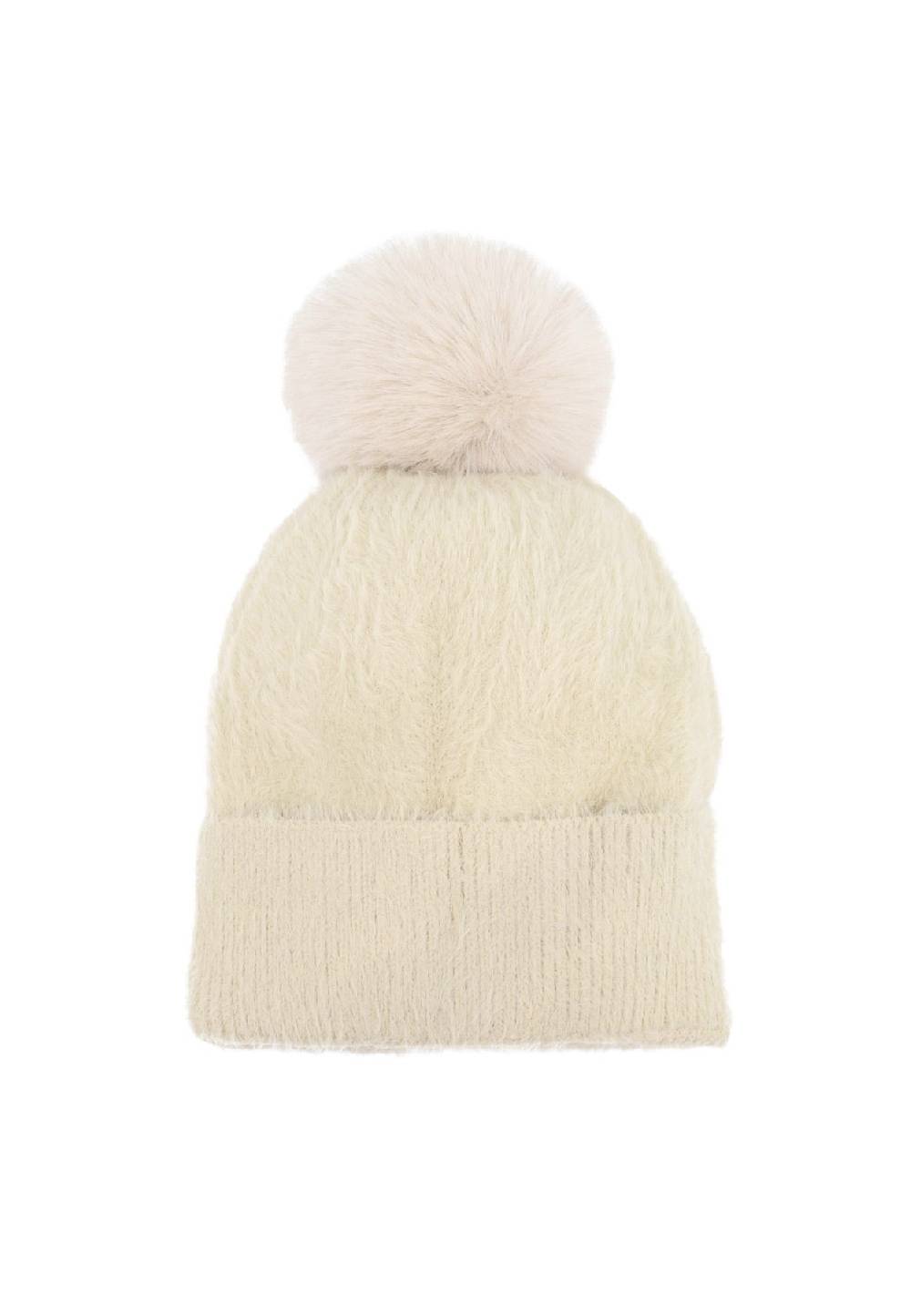 Queen Helena Berretto Pon Pon - Cappello CP04 Promozione