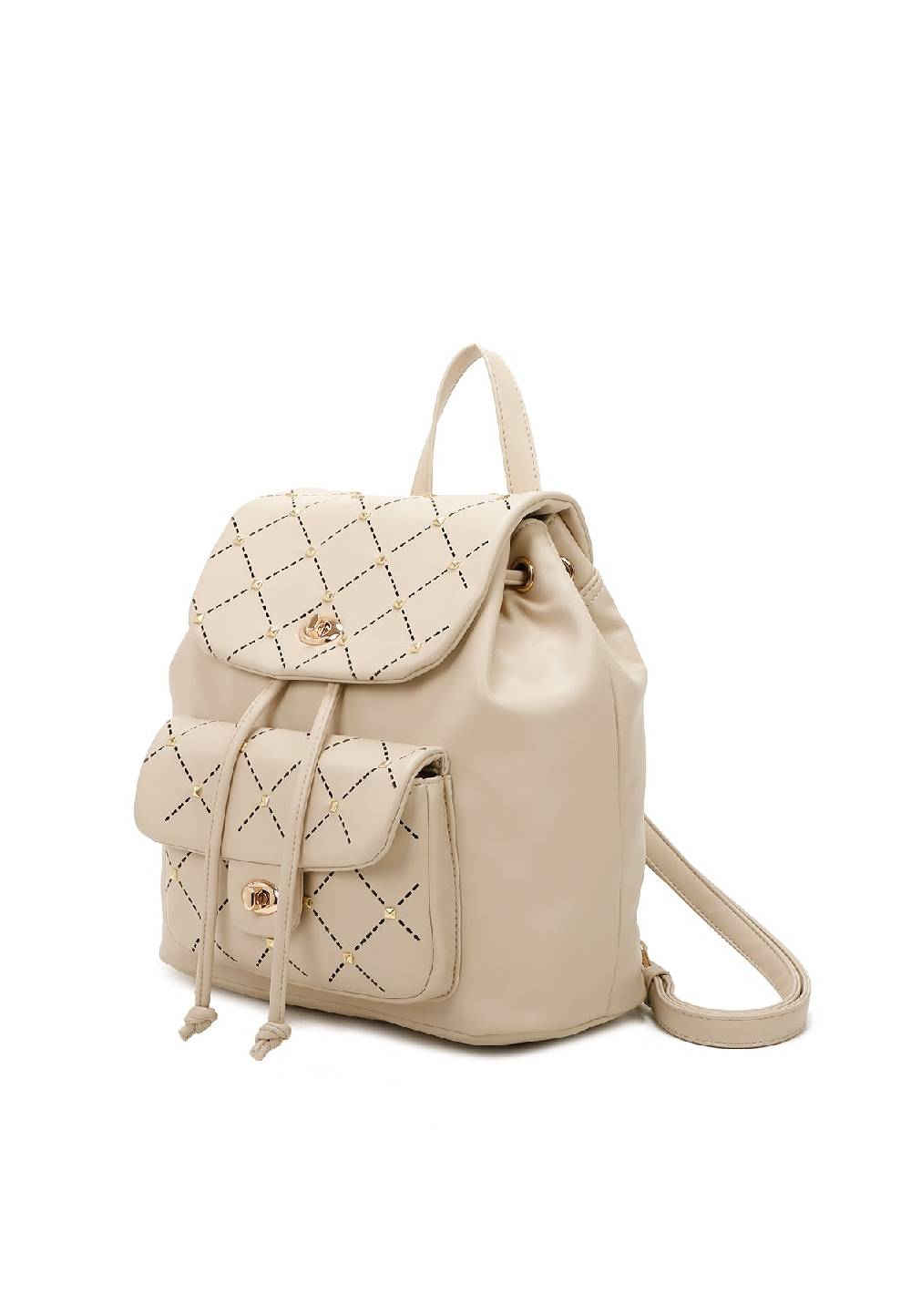 Queen Helena Borsa M1004 Qualità Garantita