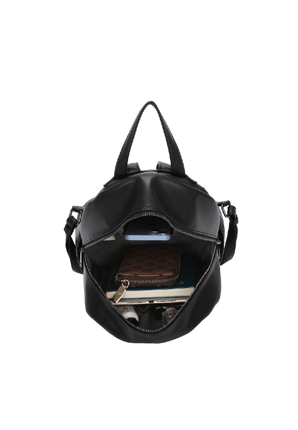 Queen Helena Borsa Zaino M9019 Promozione Limitata