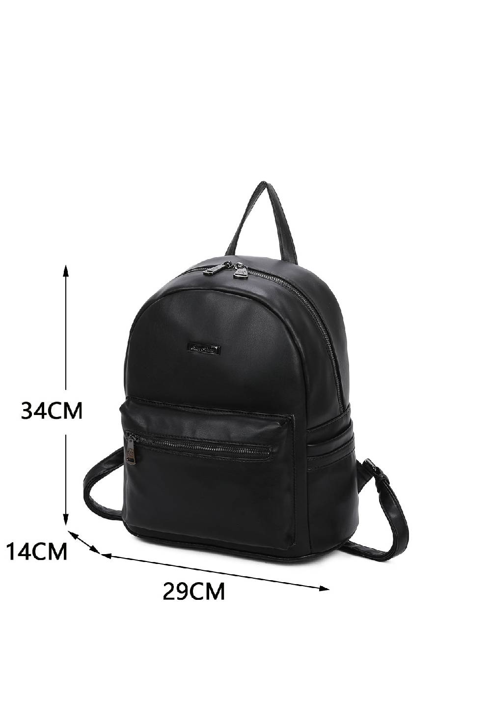 Queen Helena Borsa Zaino M9019 Promozione Limitata