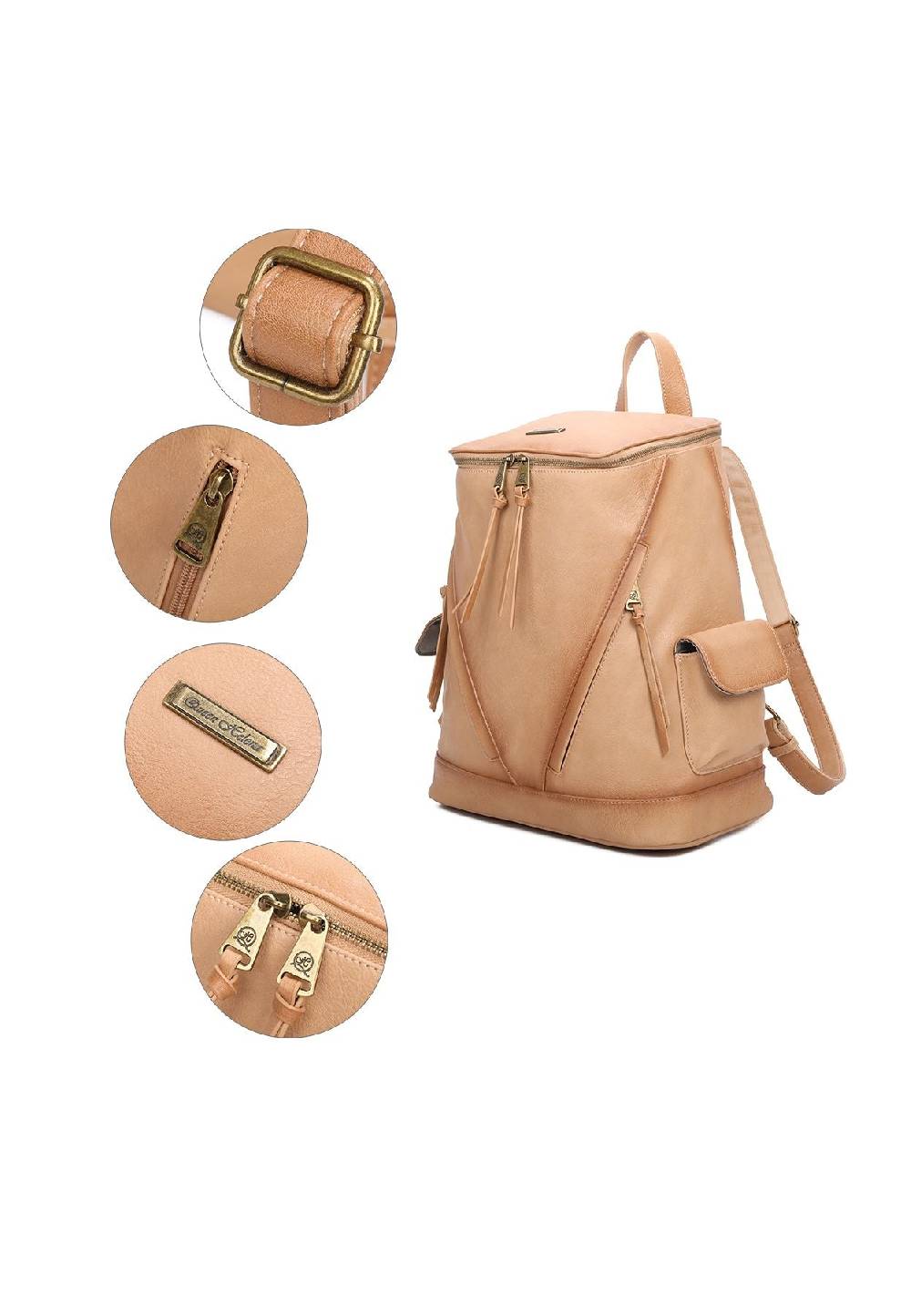 Queen Helena Borsa - Zaino - M8003 Shopping Online