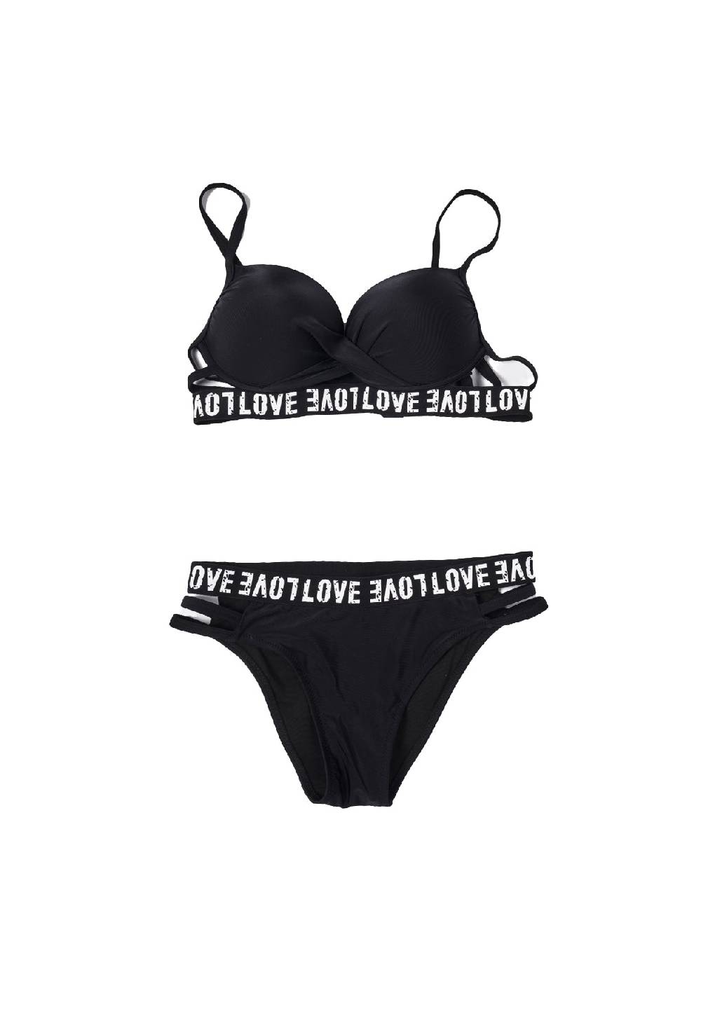 Queen Helena Costume da bagno - Bikini - CO-235617 Outlet