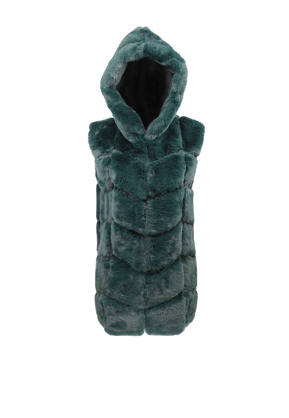Queen Helena Gilet PLC-03 Negozio