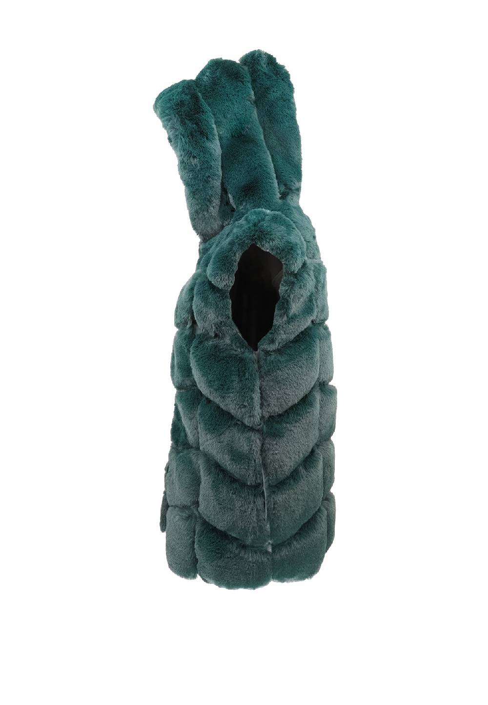 Queen Helena Gilet PLC-03 Negozio