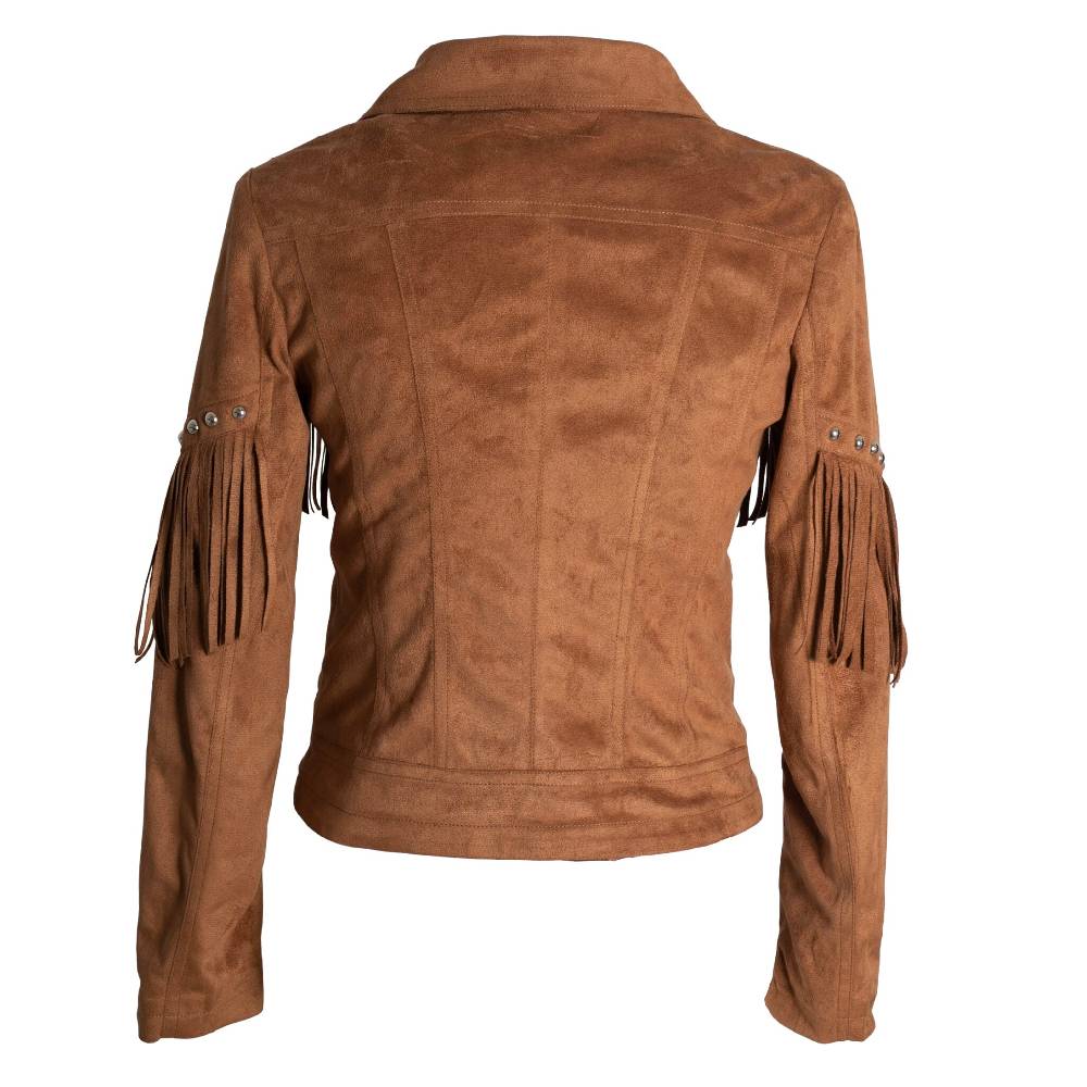 Queen Helena Giacca - Y3003 Moda