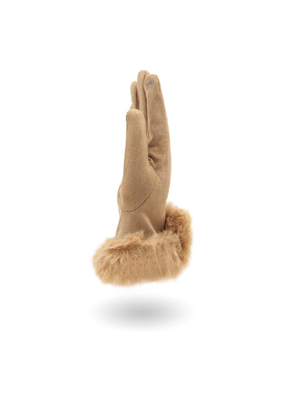 Queen Helena Guanti da donna touch screen G03 Italy