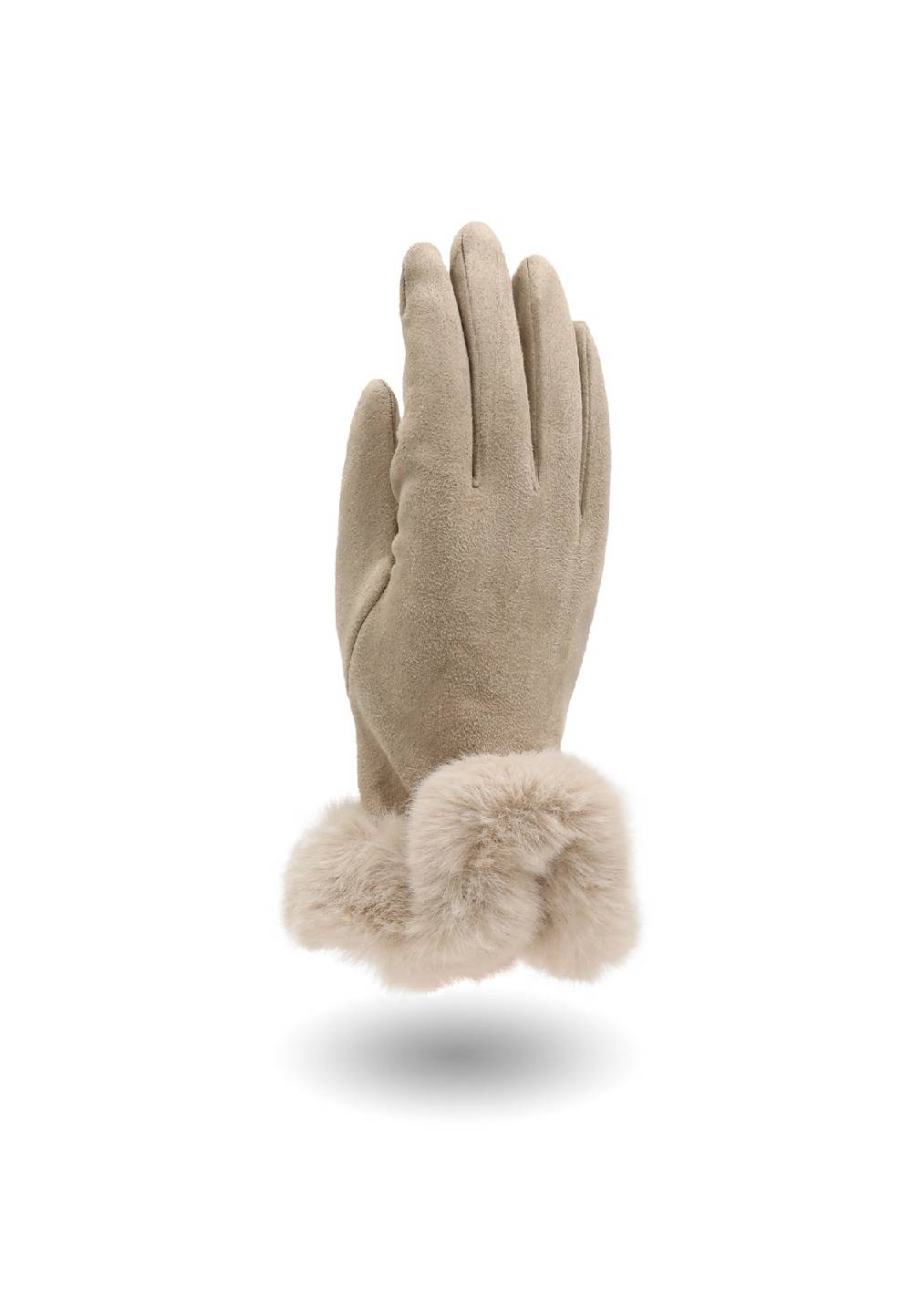 Queen Helena Guanti da donna touch screen G03 Italy