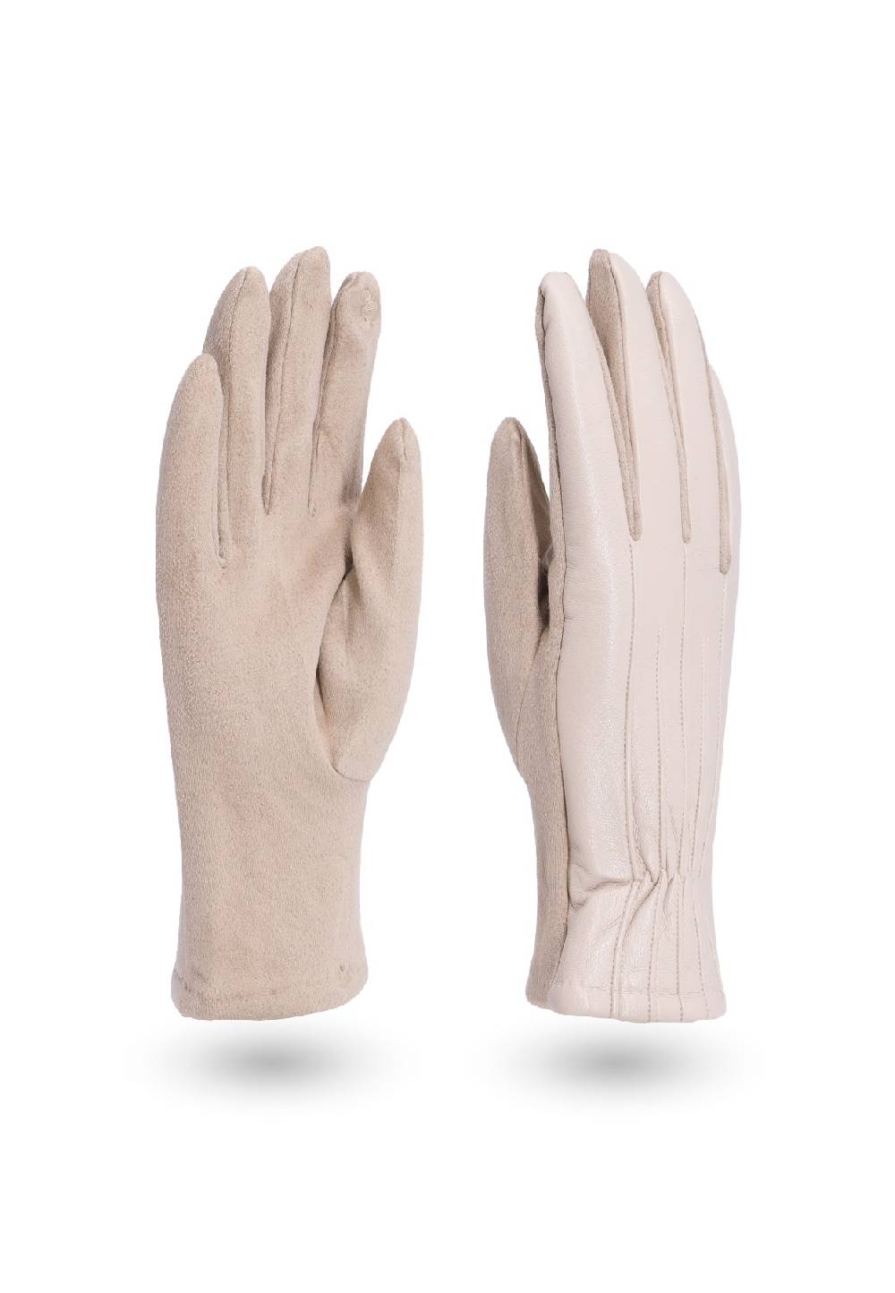 Queen Helena Guanti Touch Screen - G01 Pezzi Unici