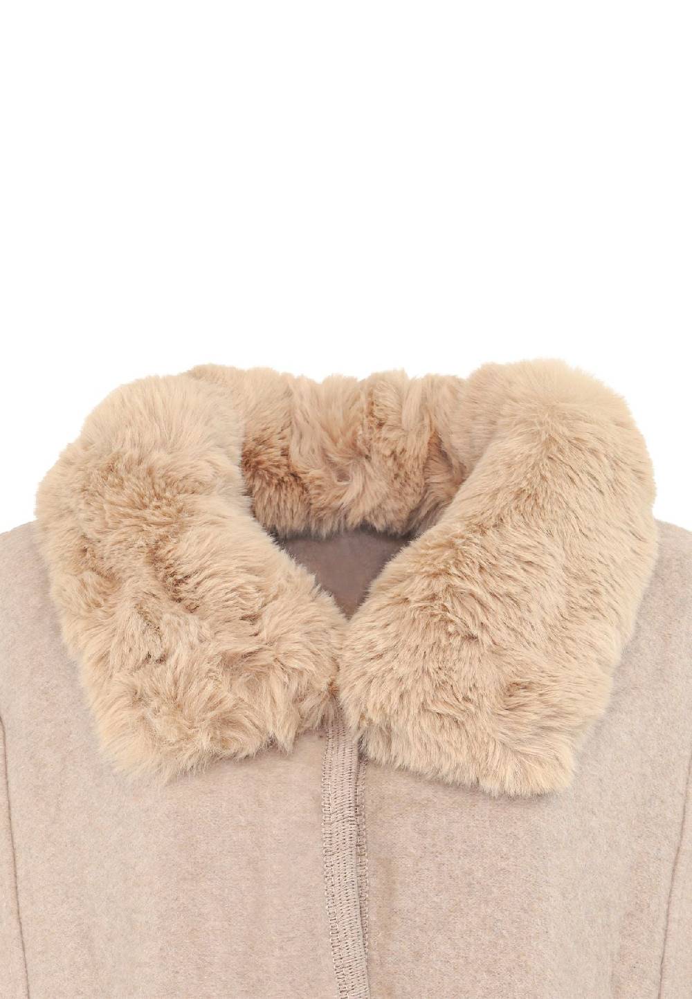 Queen Helena Poncho - Mantella - MT03 Prezzo Ridotto