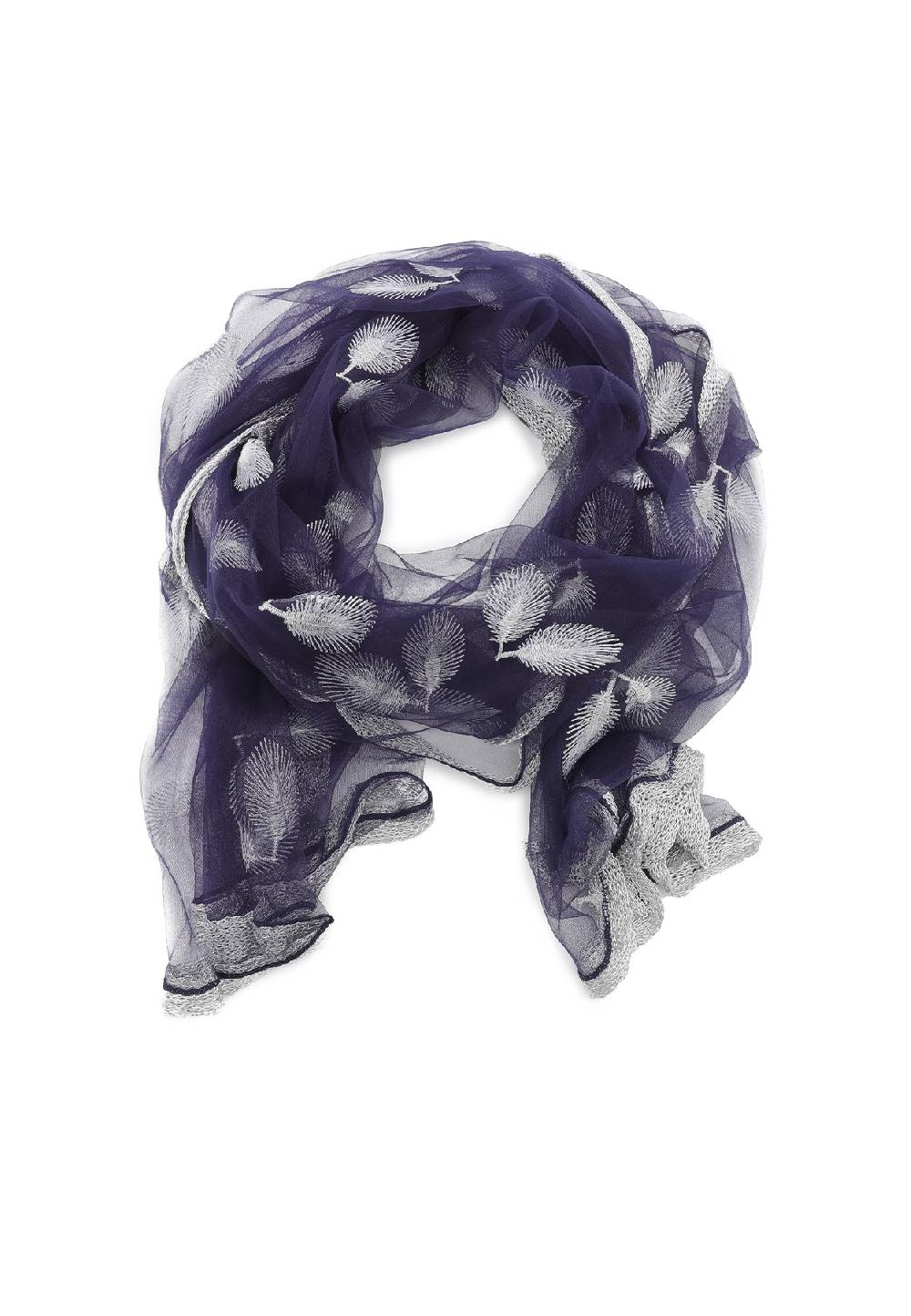 Queen Helena Sciarpa SC030 Saldi