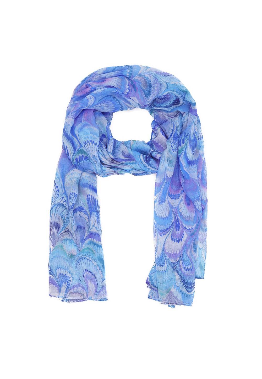 Queen Helena Sciarpa SC024-4 Offerta Pasqua