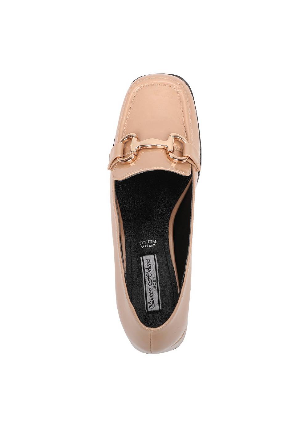 Queen Helena Mocassini - ZM9529 Moda