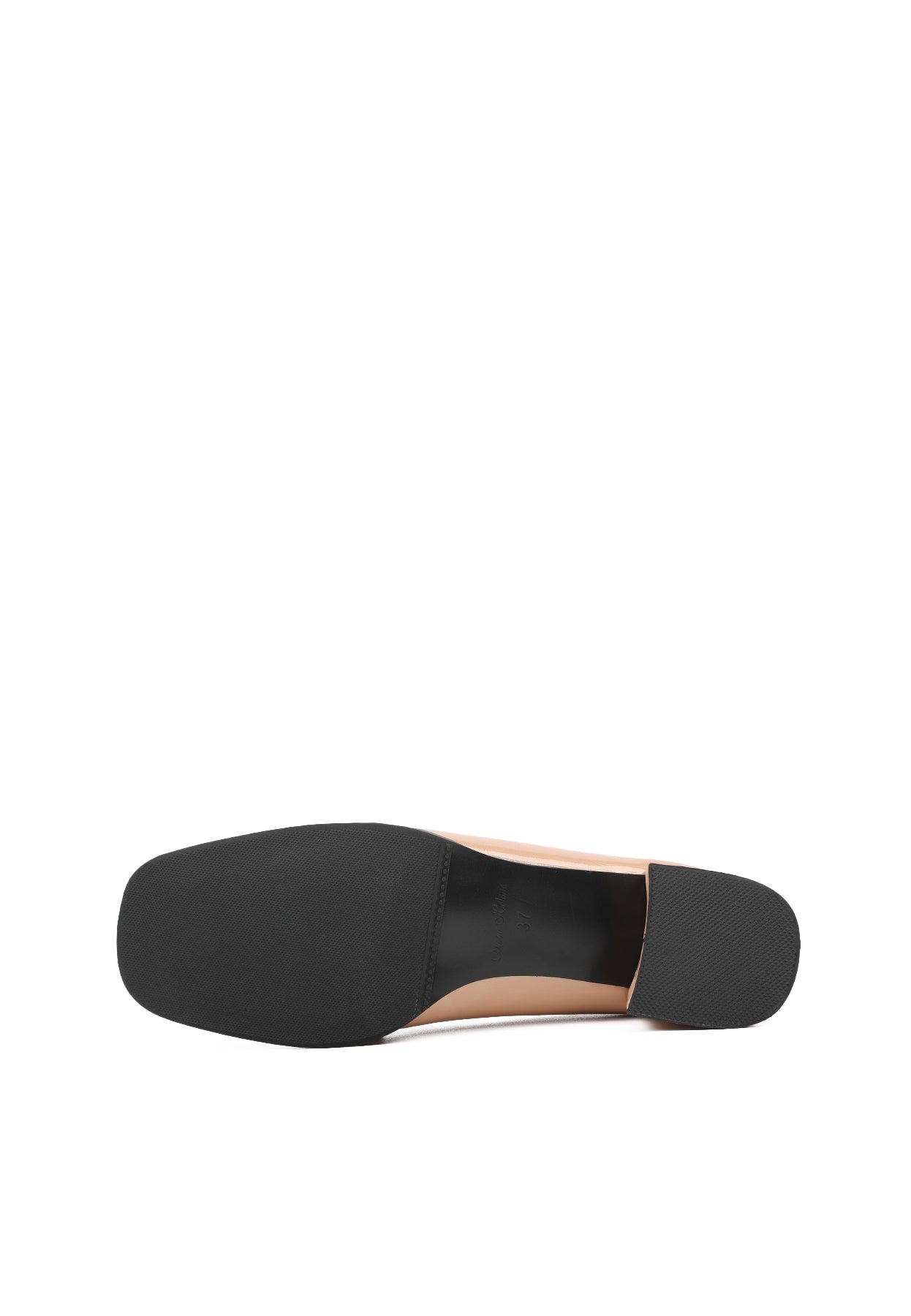 Queen Helena Mocassini - ZM9529 Moda