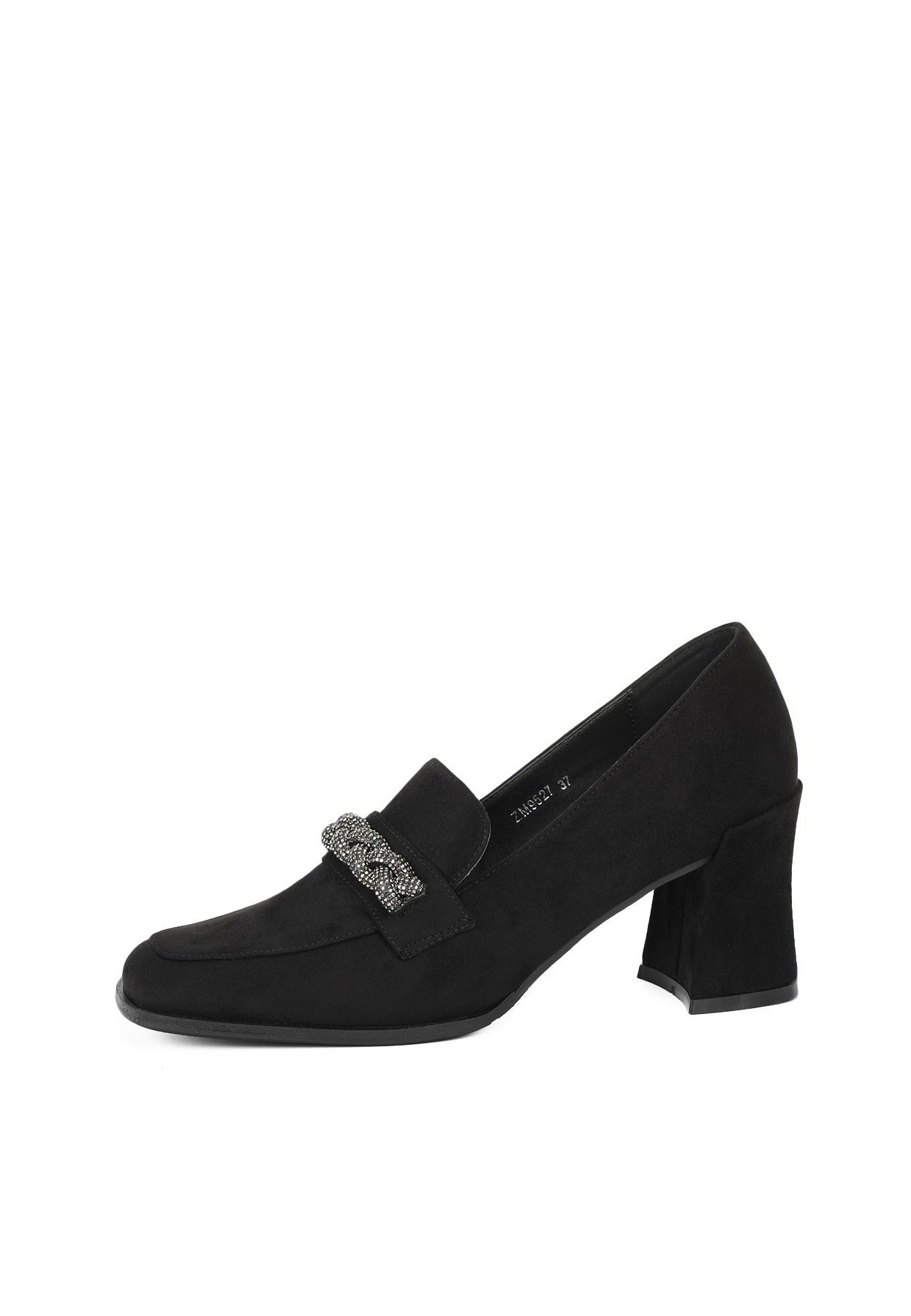 Queen Helena Mocassini con tacco - ZM9527 2025