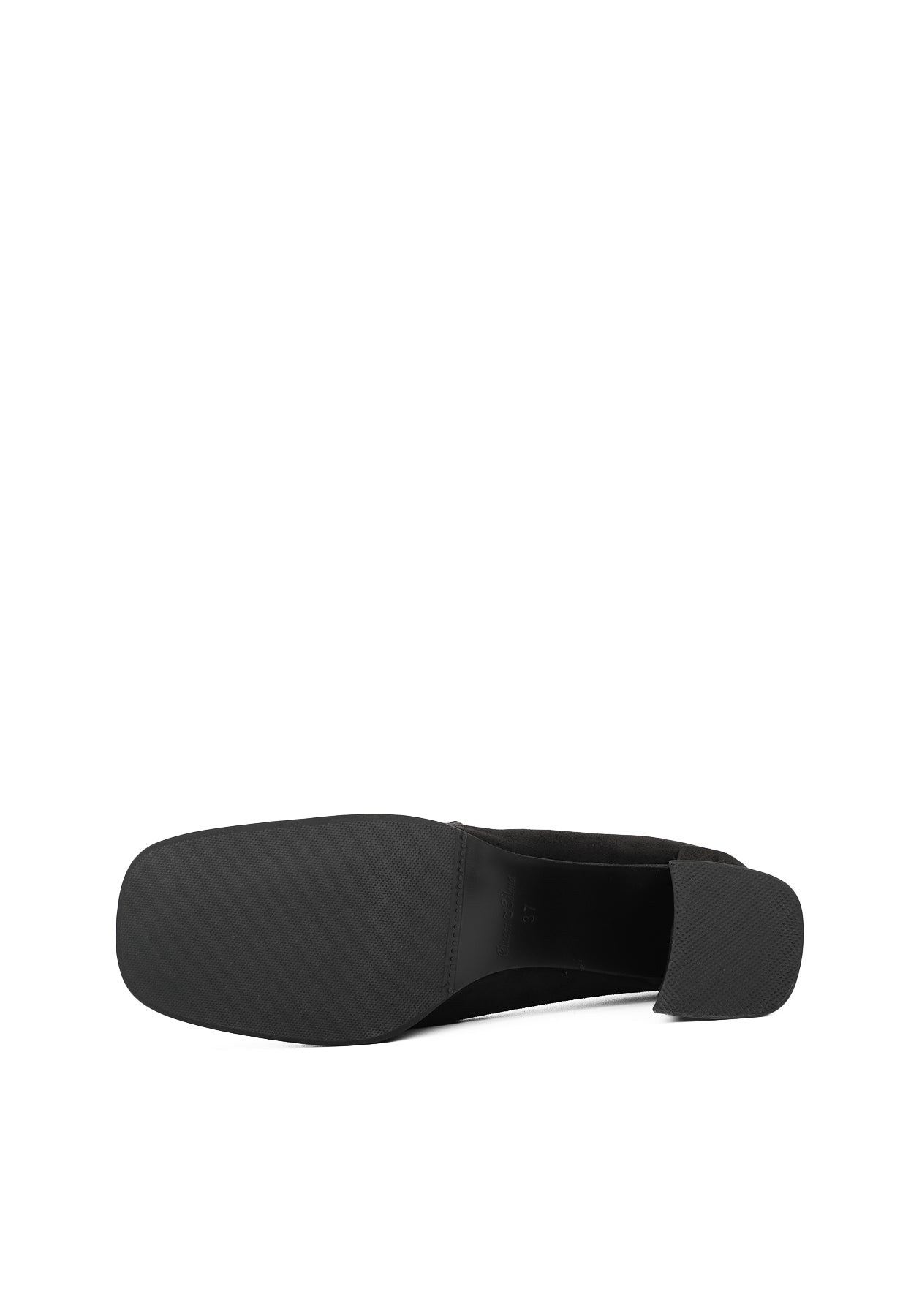 Queen Helena Mocassini con tacco - ZM9527 2025