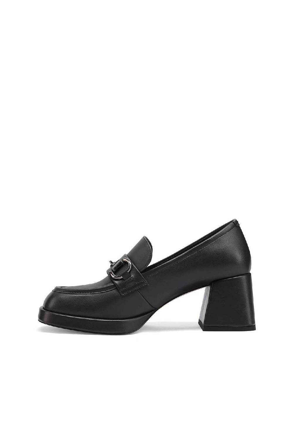 Queen Helena Mocassini con tacco - K3244 Italia