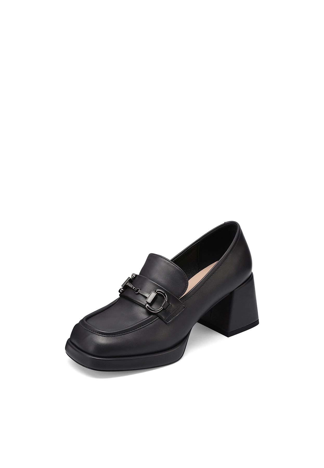 Queen Helena Mocassini con tacco - K3244 Italia