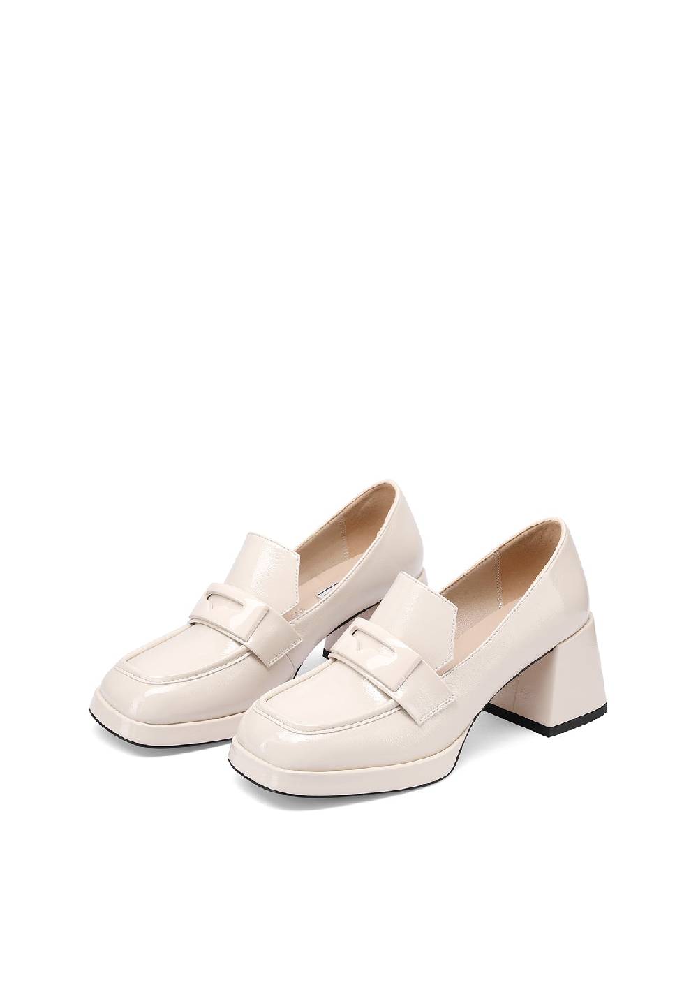 Queen Helena Mocassini con tacco - K3247 2025