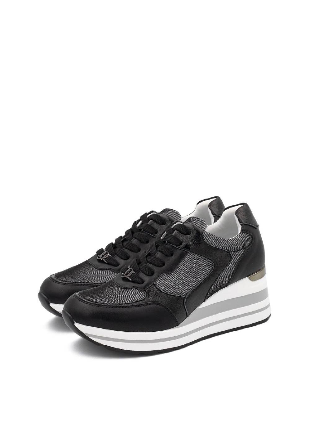 Queen Helena Sneakers - X28-47 Spedizione Gratuita