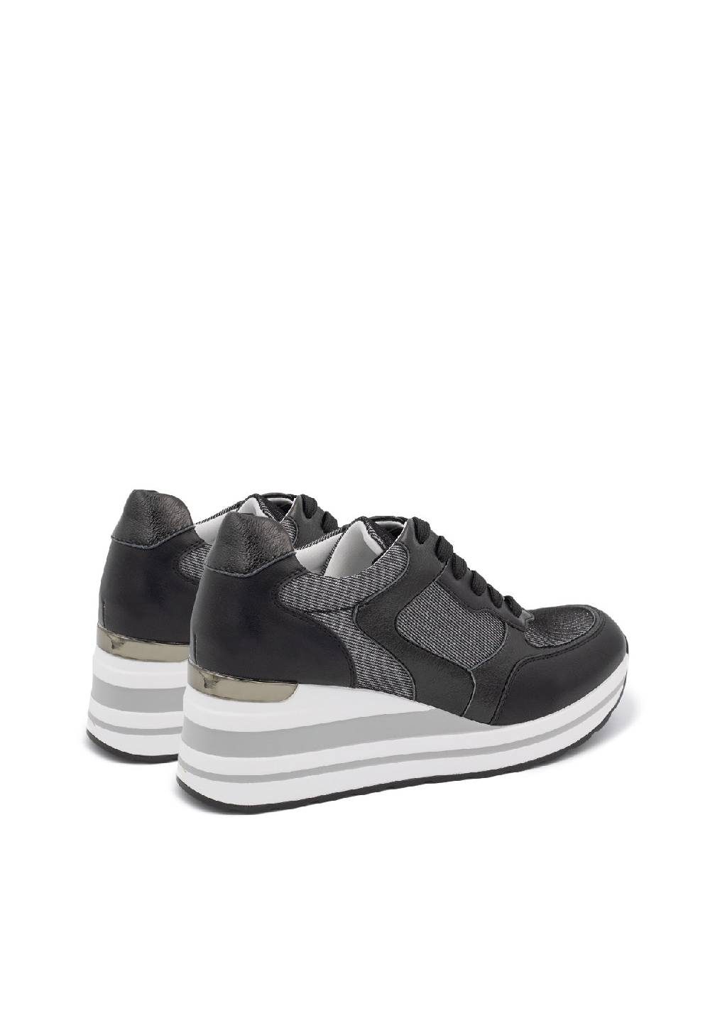 Queen Helena Sneakers - X28-47 Spedizione Gratuita