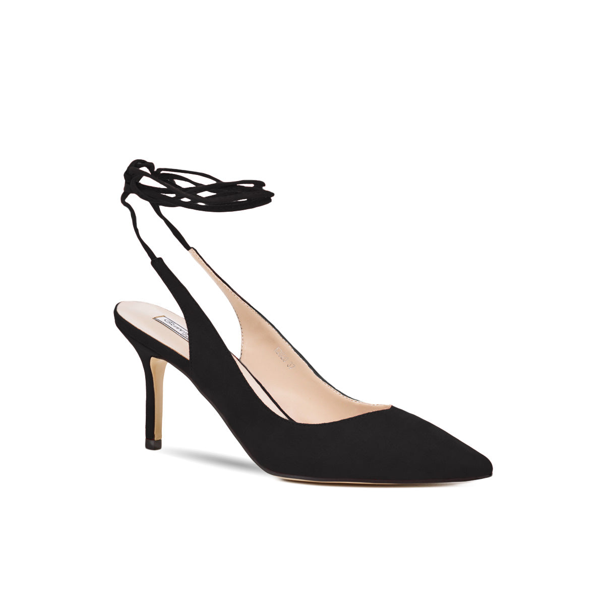 Queen Helena Décolleté - K2020 Pezzi Unici
