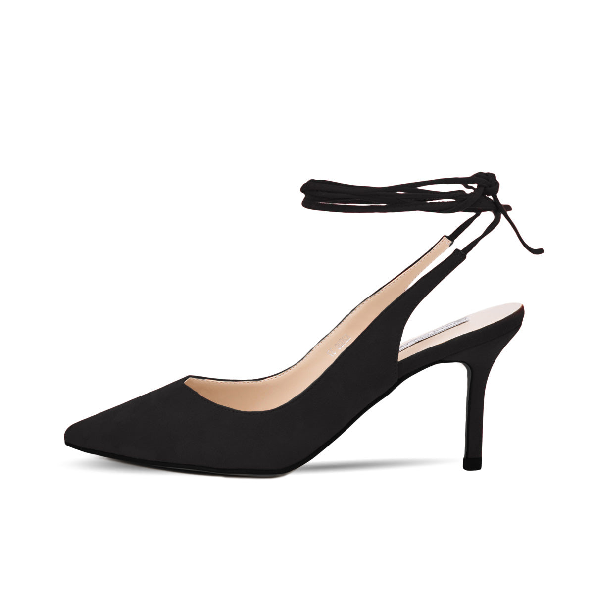 Queen Helena Décolleté - K2020 Pezzi Unici
