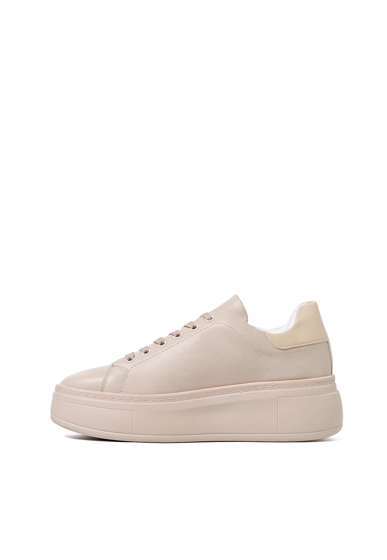 Queen Helena Sneakers - X28-16 Soddisfazione Garantita
