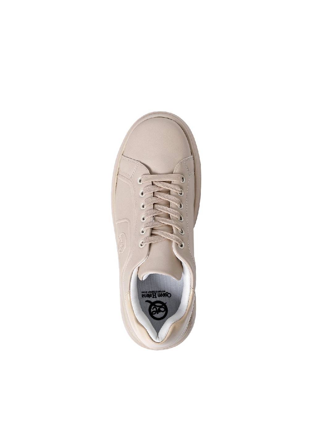 Queen Helena Sneakers - X28-16 Soddisfazione Garantita