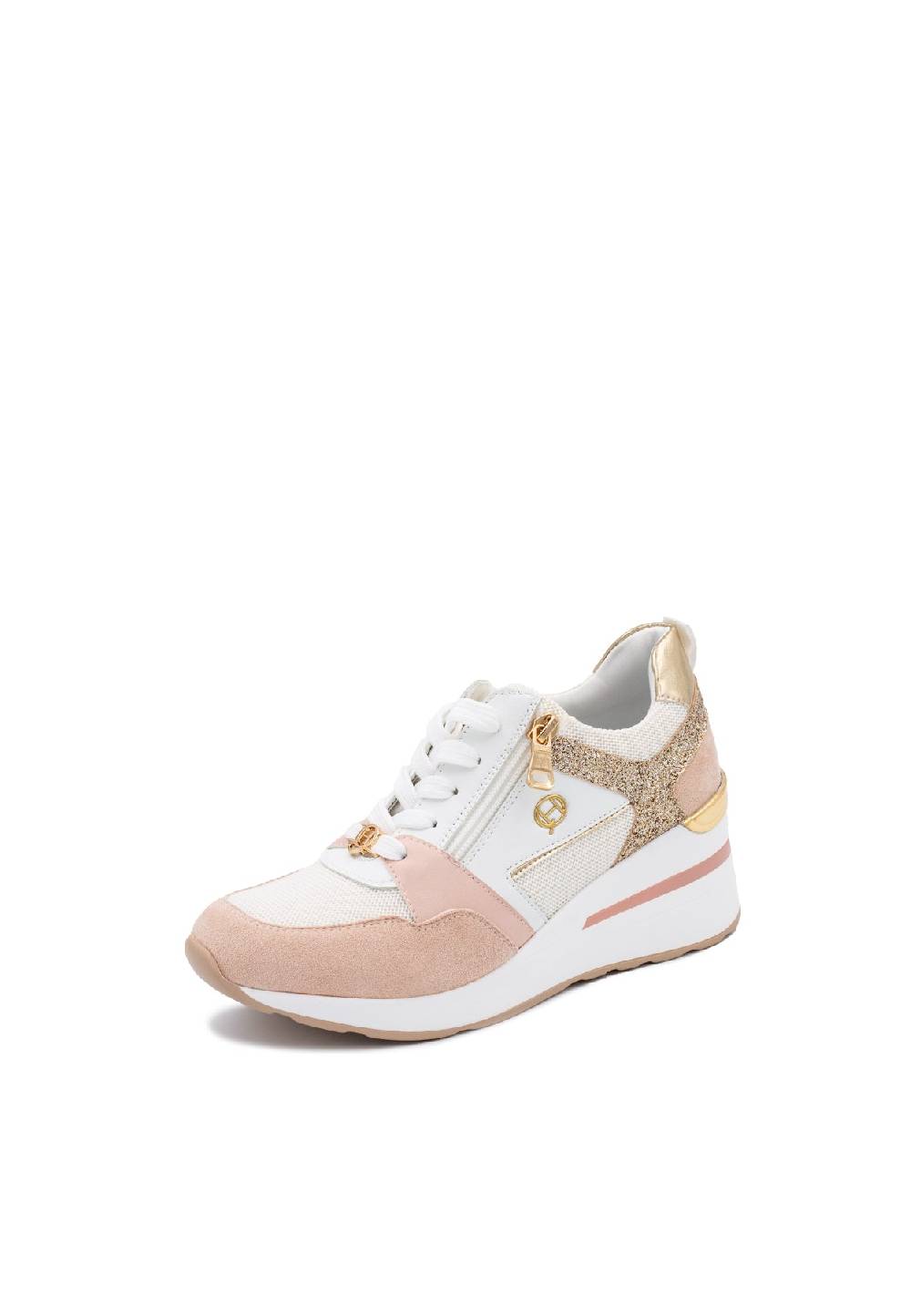 Queen Helena Sneakers - X28-21 Qualità Garantita