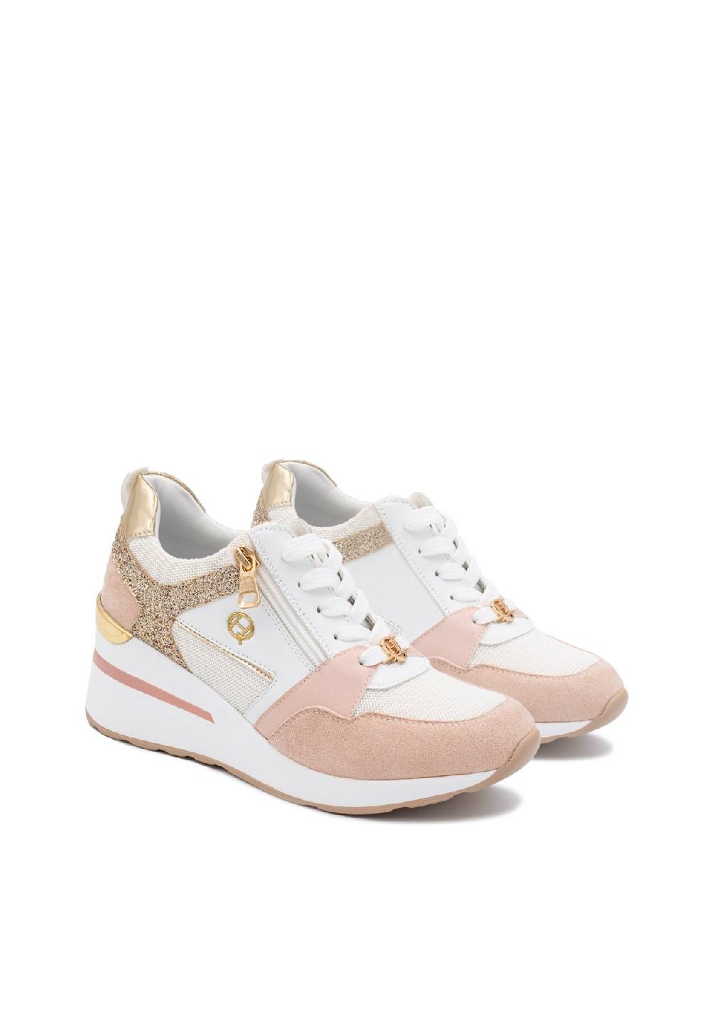 Queen Helena Sneakers - X28-21 Qualità Garantita