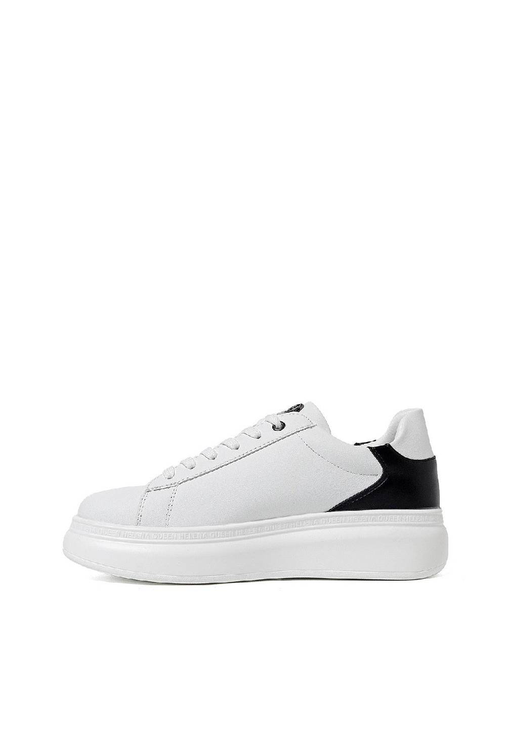 Queen Helena Sneakers - X28-11 Consegna Veloce