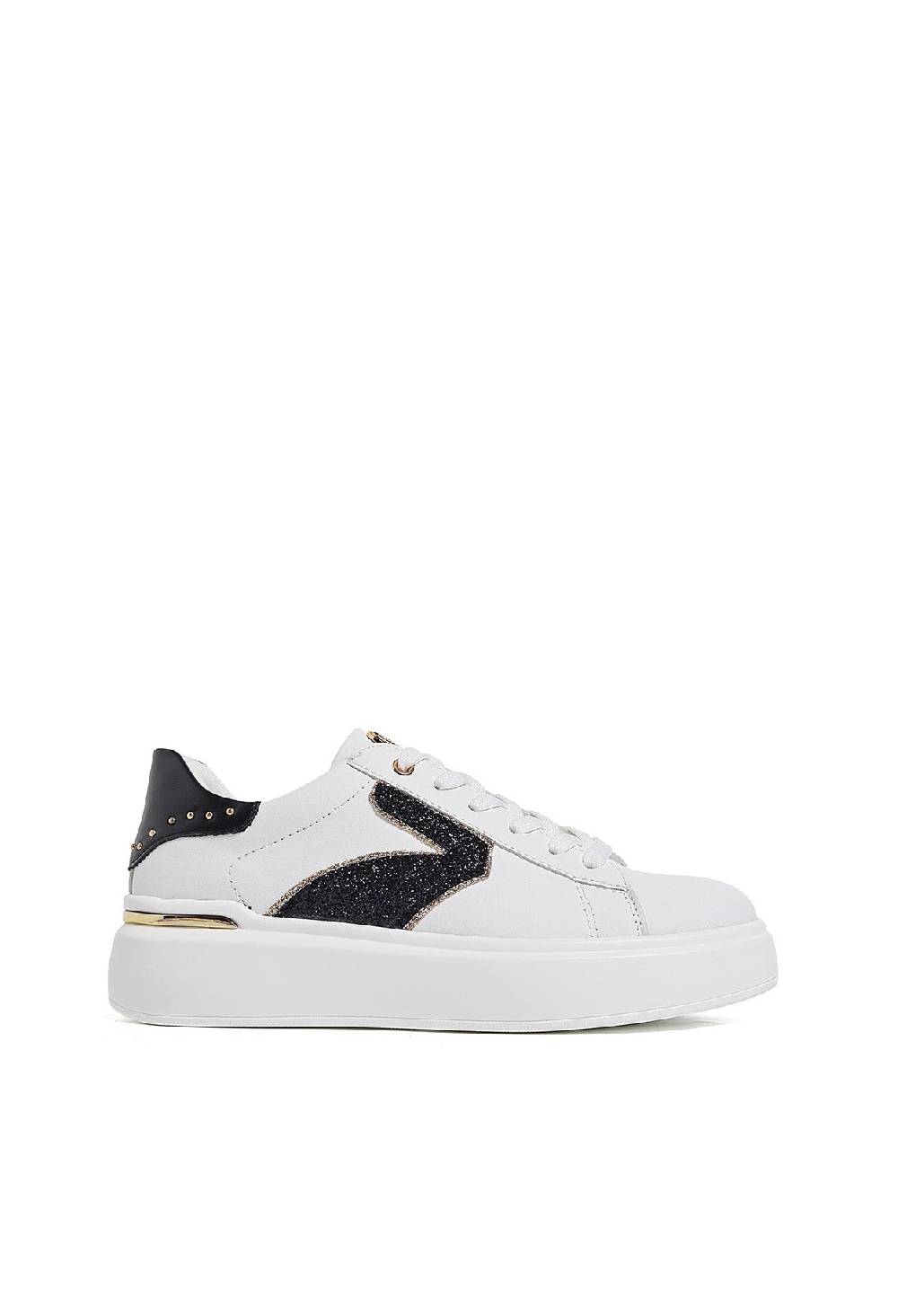 Queen Helena Sneakers - X28-12 Promozione Limitata