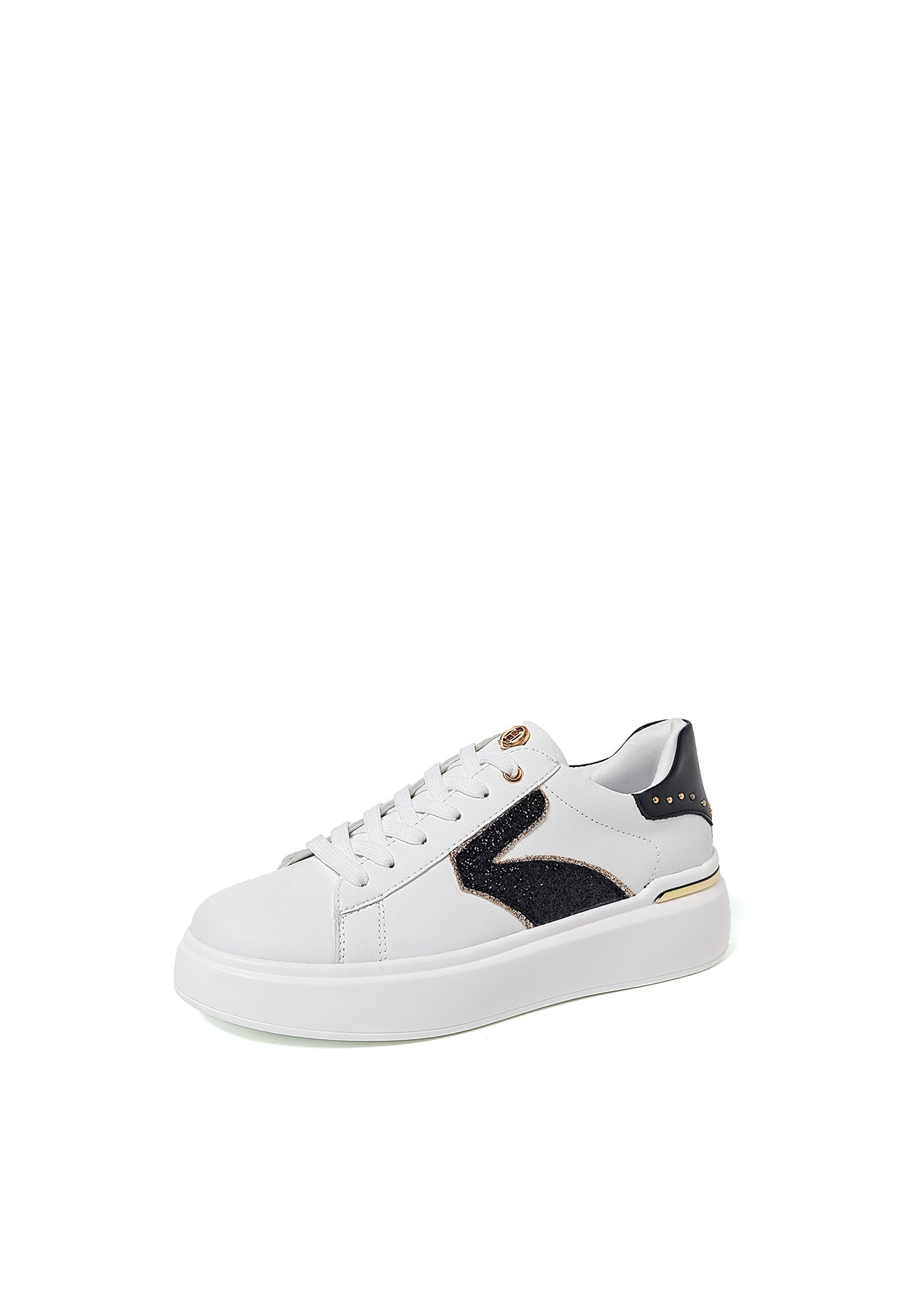 Queen Helena Sneakers - X28-12 Promozione Limitata