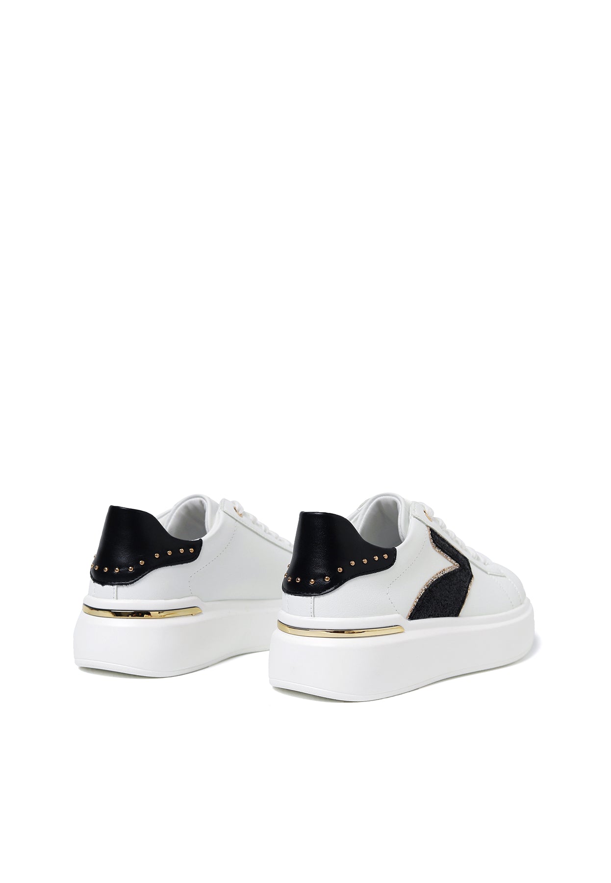Queen Helena Sneakers - X28-12 Promozione Limitata