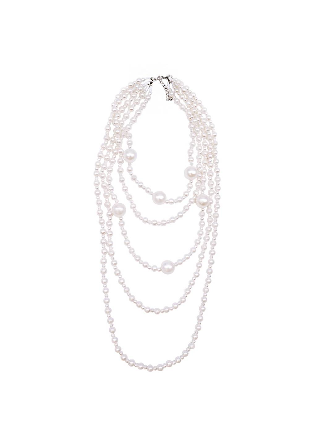 Queen Helena Collana OC11 Shopping Online