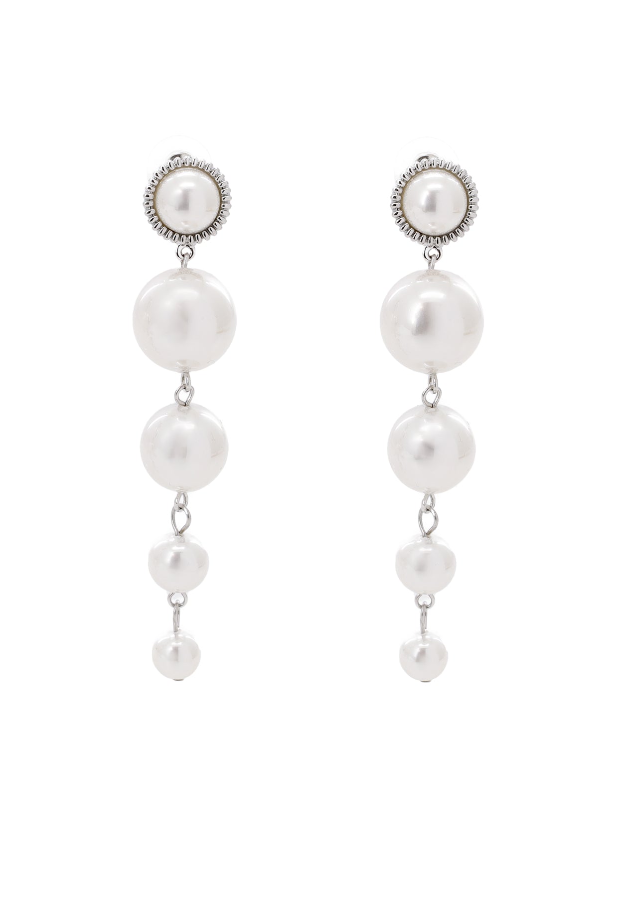 Queen Helena Orecchini OR14 Sconto