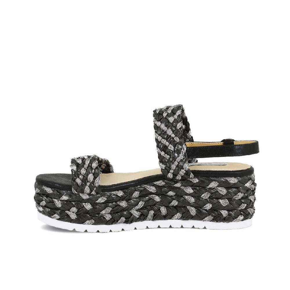 Queen Helena Sandali - ZM8029 Saldi